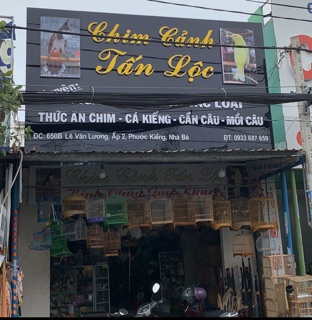 Bình Uống Cấp Tự Động - Dành Cho Chim Đủ Size