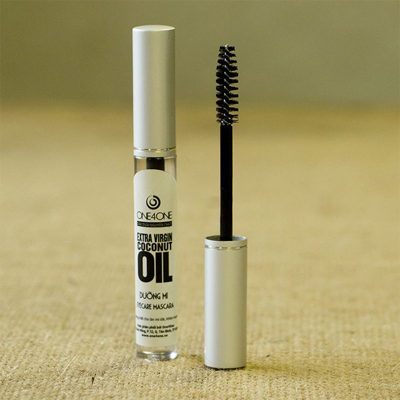 Mascara Dưỡng Mi Dầu Dừa Handmade (Nguyên Chất 100% ) | BigBuy360 - bigbuy360.vn