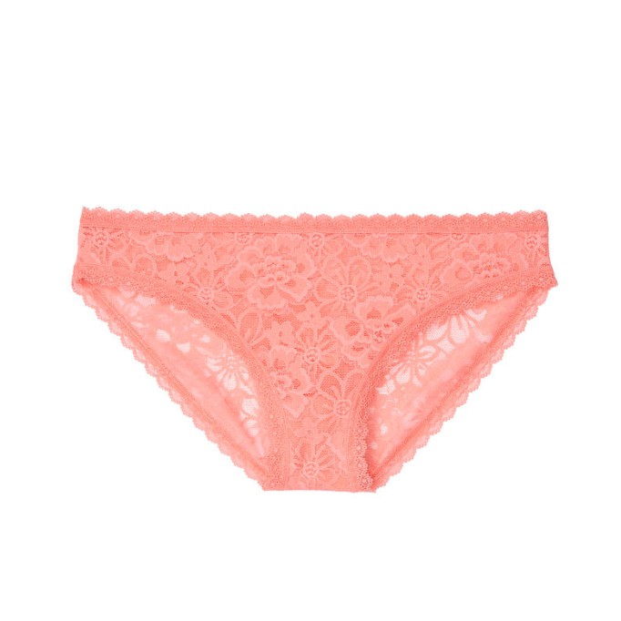 [Hàng mới về - Bill USA] Quần lót cotton co giãn sexy Victoria Secret 41 XS