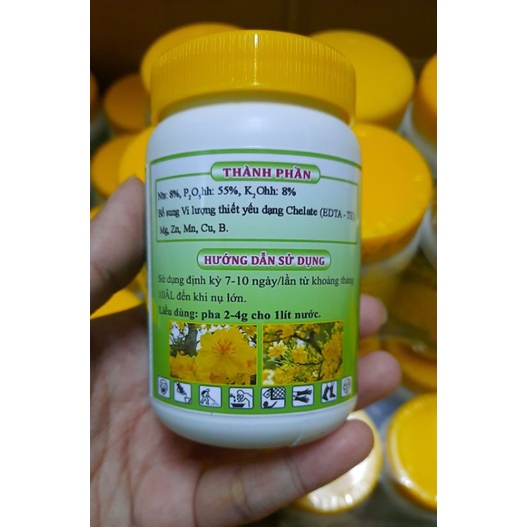 SIÊU TẠO NỤ chuyên MAI hủ 100g