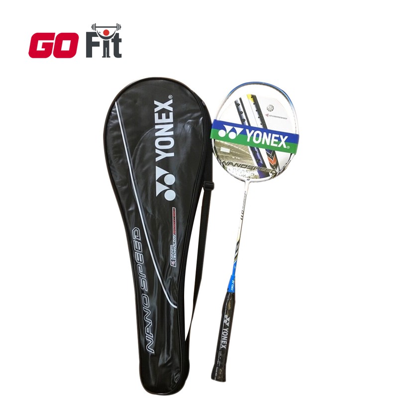 Vợt cầu lông Yonex tập luyện, vợt cầu lông giá rẻ khung cacbon siêu nhẹ
