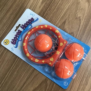 Bộ Đồ Chơi Bóng Rổ Cho Bé