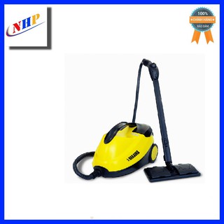 [Mã ELHA22 giảm 6% đơn 300K] Máy Làm Sạch Bằng Hơi Nước Nóng HAKAWA HK-N2