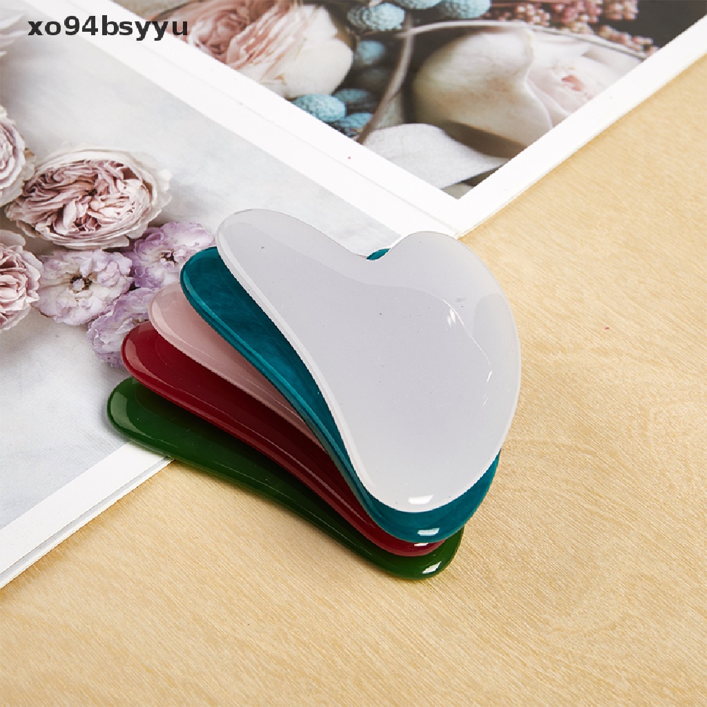 Dụng Cụ Mát Xa Mặt Mắt Bằng Sáp Ong Xo94Bsyu