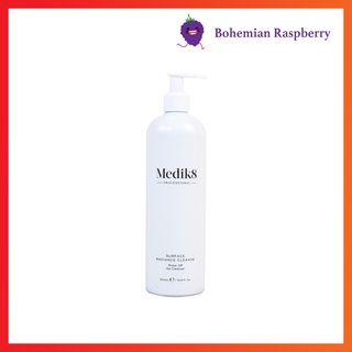 Medik8 Surface Radiant Cleanser - Sữa rửa mặt dạng gel