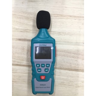 MÁY ĐO ĐỘ ỒN TOTAL TETSL01