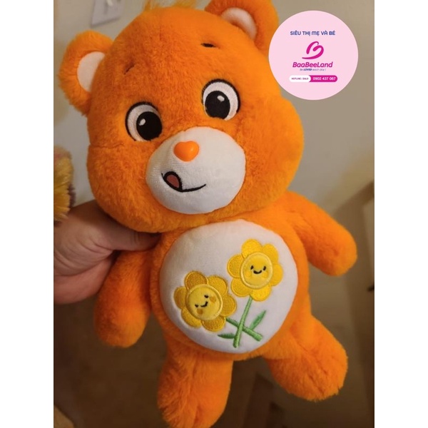 Đồ chơi gấu bông Care Friend Bears - BAABEELAND