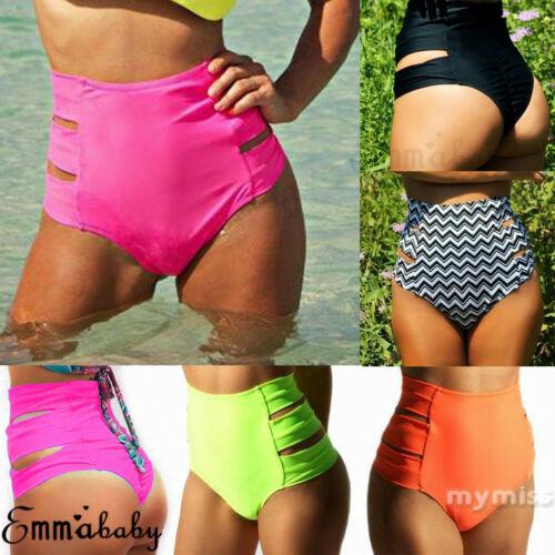 Quần bơi lưng cao gợi cảm quyến rũ cho nữ | BigBuy360 - bigbuy360.vn