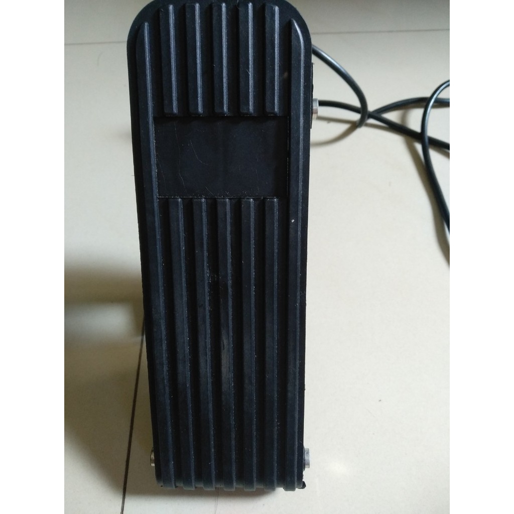 CHÂN GA- ĐIỀU CHỈNH TỐC ĐỘ CHO XE ĐIỆN, XE BA BÁNH ĐIỆN, Ô TÔ ĐIỆN