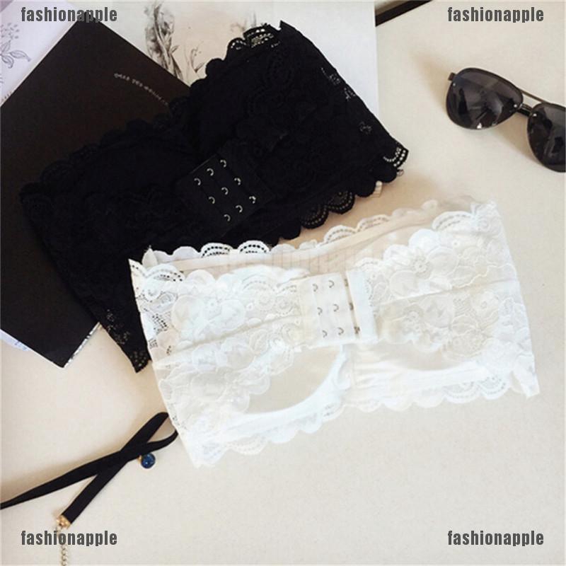 ❀❀ Áo lót Không Dây Có Mút Nâng Ngực