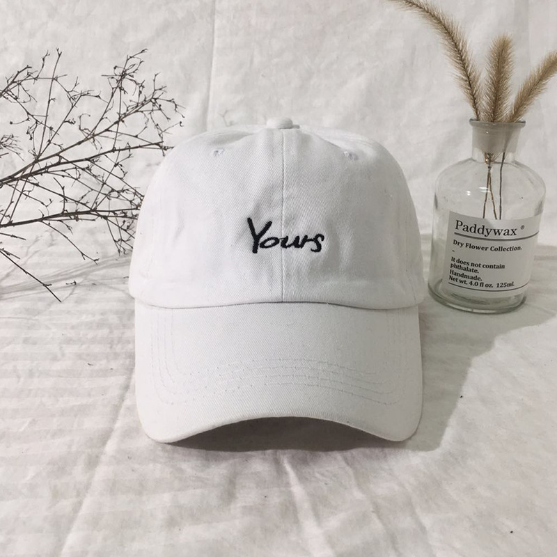 Mũ Lưỡi Trai Chống Nắng Thời Trang Hàn Quốc Cho Nam Và Nữ 22093