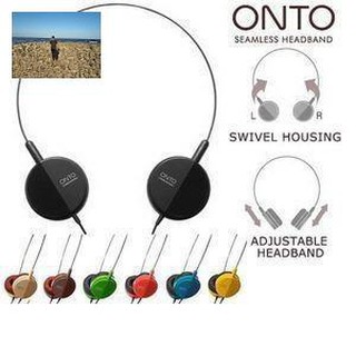 XẢ KỊCH KIM [GIÁ HỦY DIỆT] HEADPHONE ONTO DỄ THƯƠNG (Giao Màu Ngẫu Nhiên)