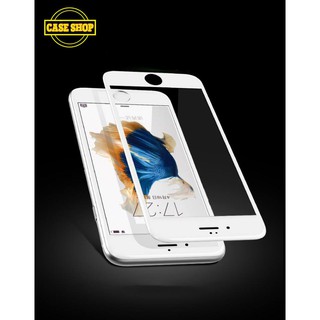 Kính Cường lực 3D full màn iPhone 6.6plus.7.7plus.8.8plus
