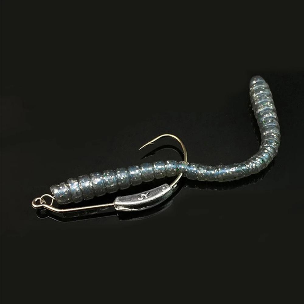 Móc Câu Cá Bằng Thép Không Gỉ Chất Lượng Cao Heceh