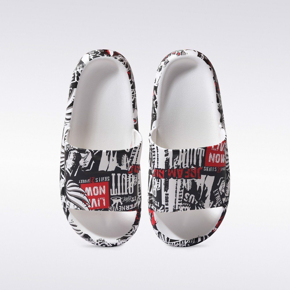 Dép nam nữ - PV Chill slides 6 - pvs066