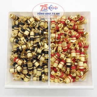 [Mã ELHACE giảm 4% đơn 300K] 02 cái cọc loa bắt ốc ở chân( đơn giá 1 cặp)