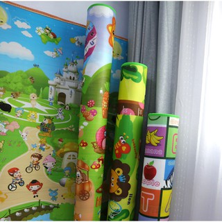 Chiếu xốp MABOSI 2 mặt
