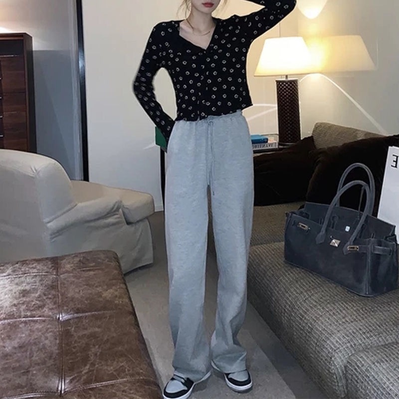 Áo Sơ Mi Ngắn Phong Cách Hàn Quốc Thời Trang Mùa Thu