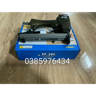 Máy bắn đinh ghim dùng hơi 1013 jok_ ghim yên xe máy.