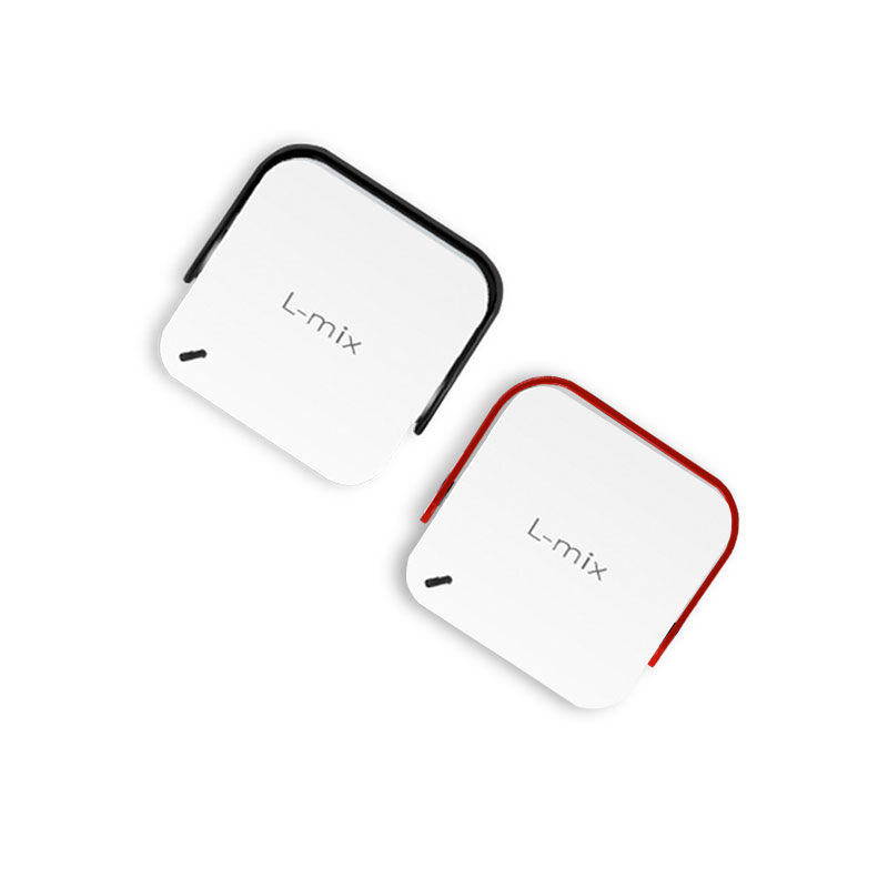 Máy chiếu mini Lmix HD 1080P wifi P12