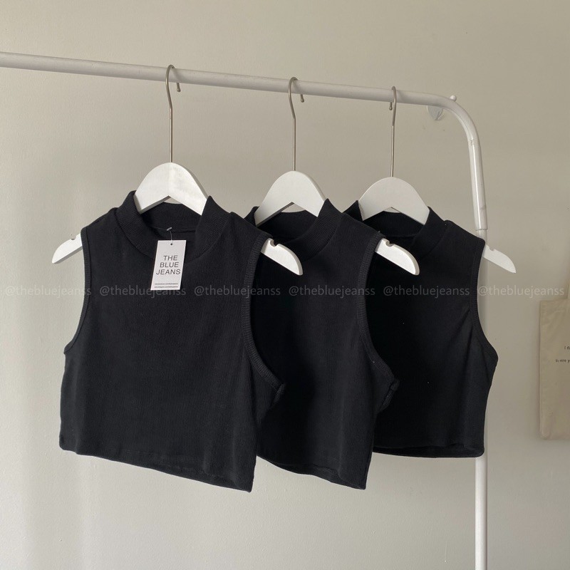 Áo Tank Top Thun Gân | BigBuy360 - bigbuy360.vn