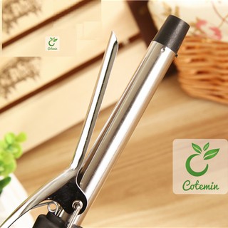 Máy làm tóc xoăn mini siêu rẻ