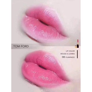 Son Tomford 08 Flamingo