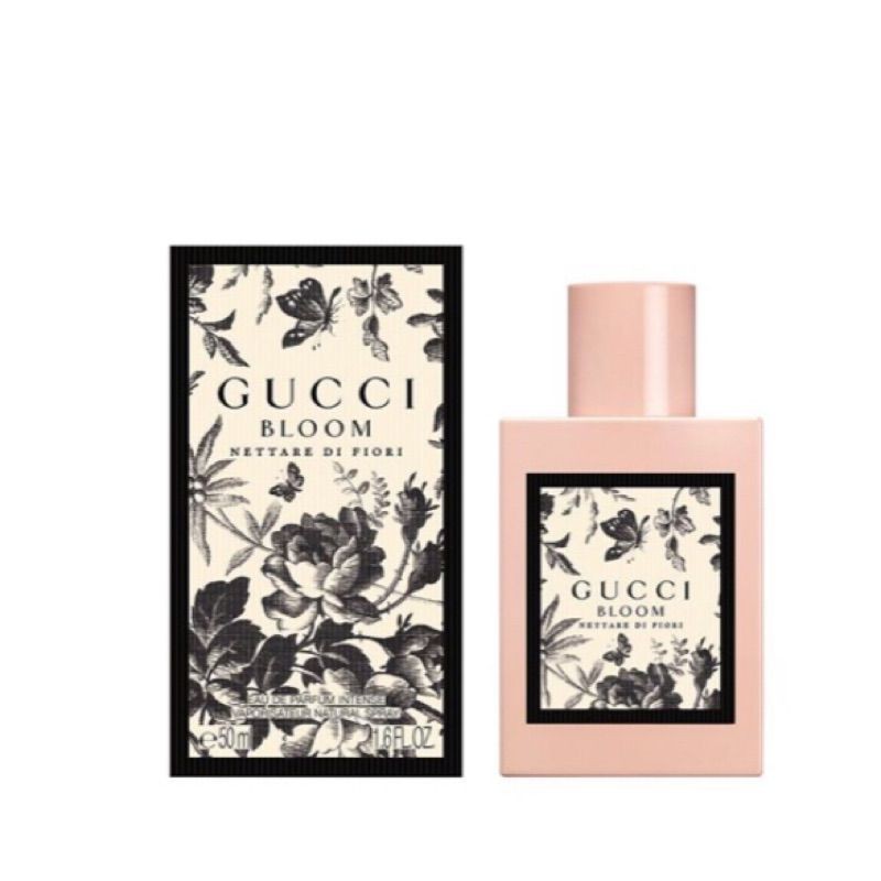 Nước hoa [ CHÍNH HÃNG ] GUCCI BLOOM Eau De Parfum 5ml dành cho NỮ