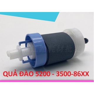 QUÀ ĐÀO KÉO GIẤY MÁY IN HP 5200 Canon lbp3500 3980 3700