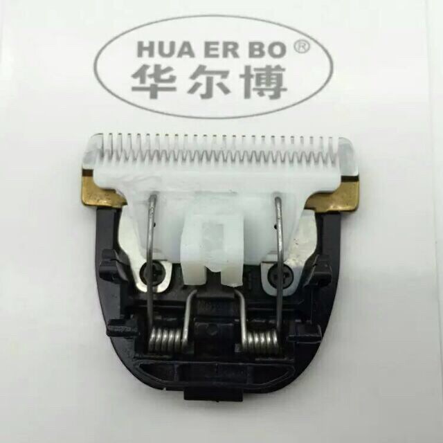 Lưỡi tông HUAERBO b60