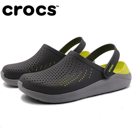 Dép crocs thể thao đi biển chính hãng dành cho nam và nữ