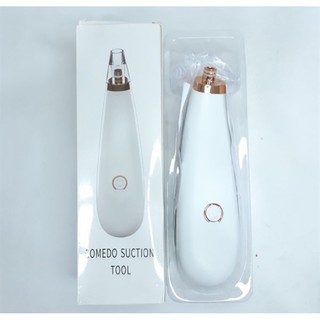 Máy hút mụn đầu đen cầm tay comedo suction
