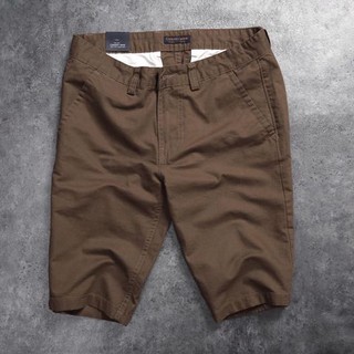 QUẦN SHORT NAM CAO CẤP MÀU TRẮNG