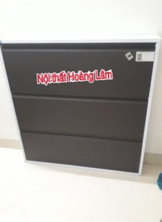 Tủ giầy thông minh siêu mỏng cao cấp Xuân Hòa