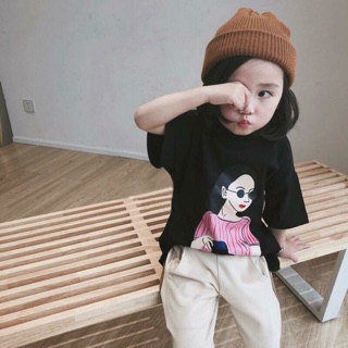 Áo kid