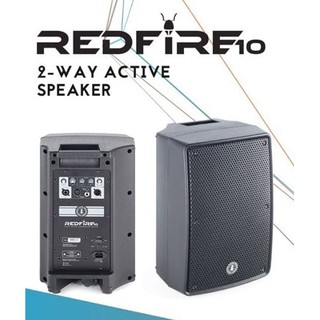 Loa Karaoke Redfire 10 - Loa karaoke bluetooth đẳng cấp thượng lưu