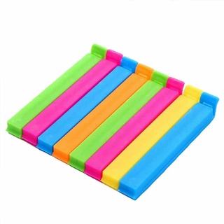Dụng Cụ Kẹp Miệng Túi Thực Phẩm