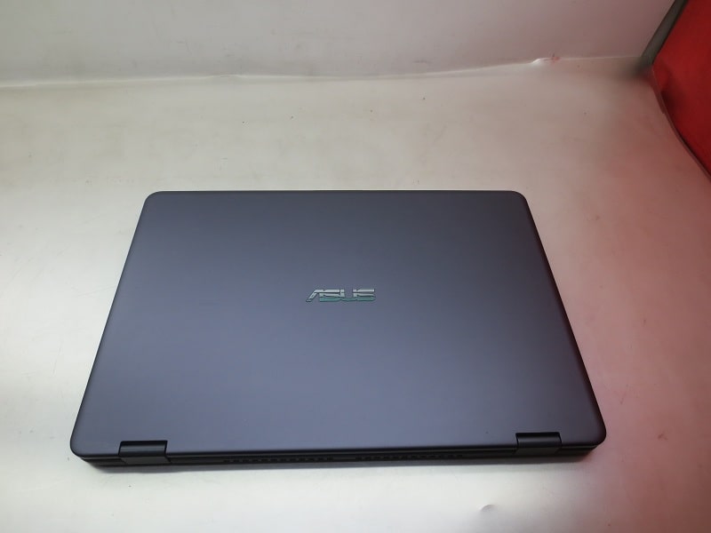 Laptop Cũ Asus TP410UA CPU Core i3-7100U Ram 4GB Ổ Cứng SSD 128GB VGA Intel HD Graphics LCD 14.0'' inch FHD (1920X1080)