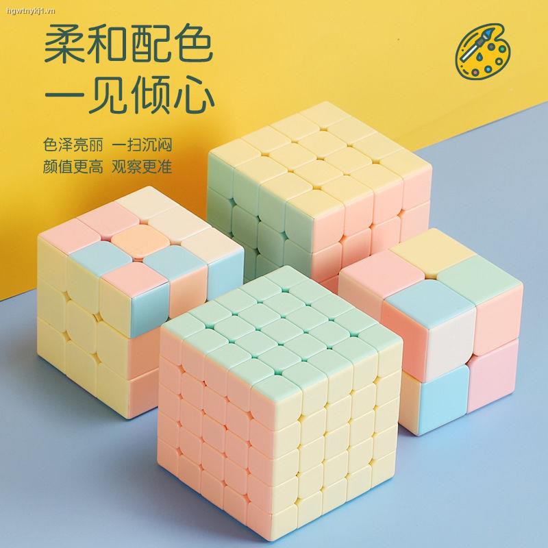 Khối Rubik Ma Thuật 2345th-order