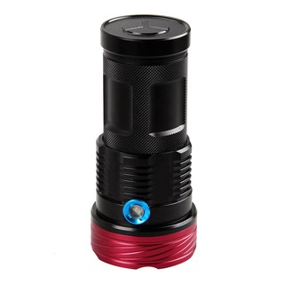 Đèn Pin Led 1 18000lm 9x Xml T6 Led