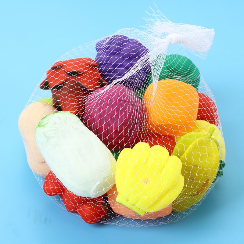 Trái Cây Và Rau Củ Đồ Chơi Phát Nhạc Dành Cho Trẻ Em