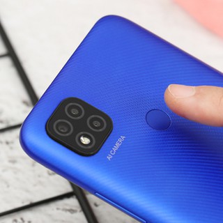 Điện thoại Xiaomi Redmi 9C (4GB/128GB)-Hàng chính hãng
