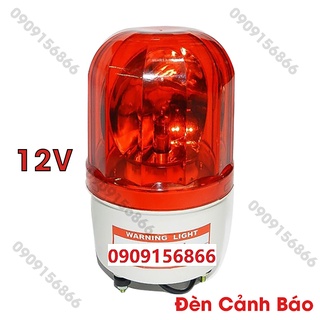 Đèn cảnh báo , điện áp 12V