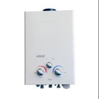 Bình Nóng Lạnh Gas