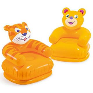 Ghế hơi Intex