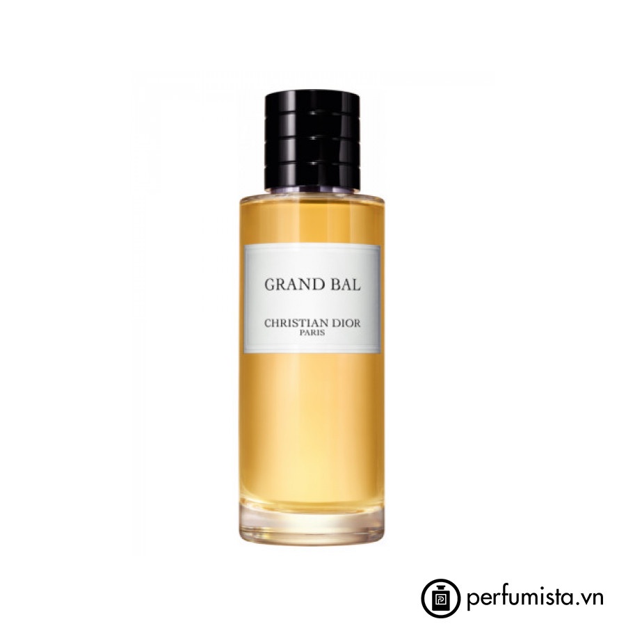 Nước hoa unisex Grand Bal 𝐜𝐮̉𝐚 𝐡𝐚̃𝐧𝐠 𝐂𝐇𝐑𝐈𝐒𝐓𝐈𝐀𝐍 𝐃𝐈𝐎𝐑-( 𝐌𝐚̂̃𝐮 𝐜𝐡𝐢𝐞̂́𝐭 𝐭𝐡𝐮̛̉ 𝟓𝐦𝐥/𝟏𝟎𝐦𝐥)