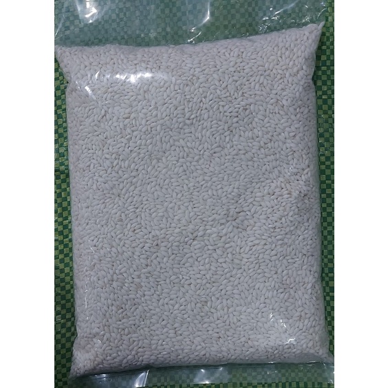 Nếp Cái Hoa Vàng túi 1kg