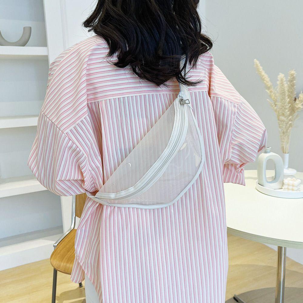 Túi Đeo Chéo Ngực / Hông Chống Thấm Nước Nhiều Màu Sắc KENT1