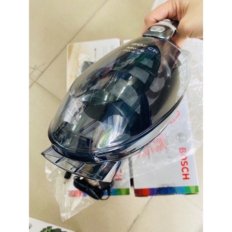 Máy hút bụi cầm tay bosch BHN20110