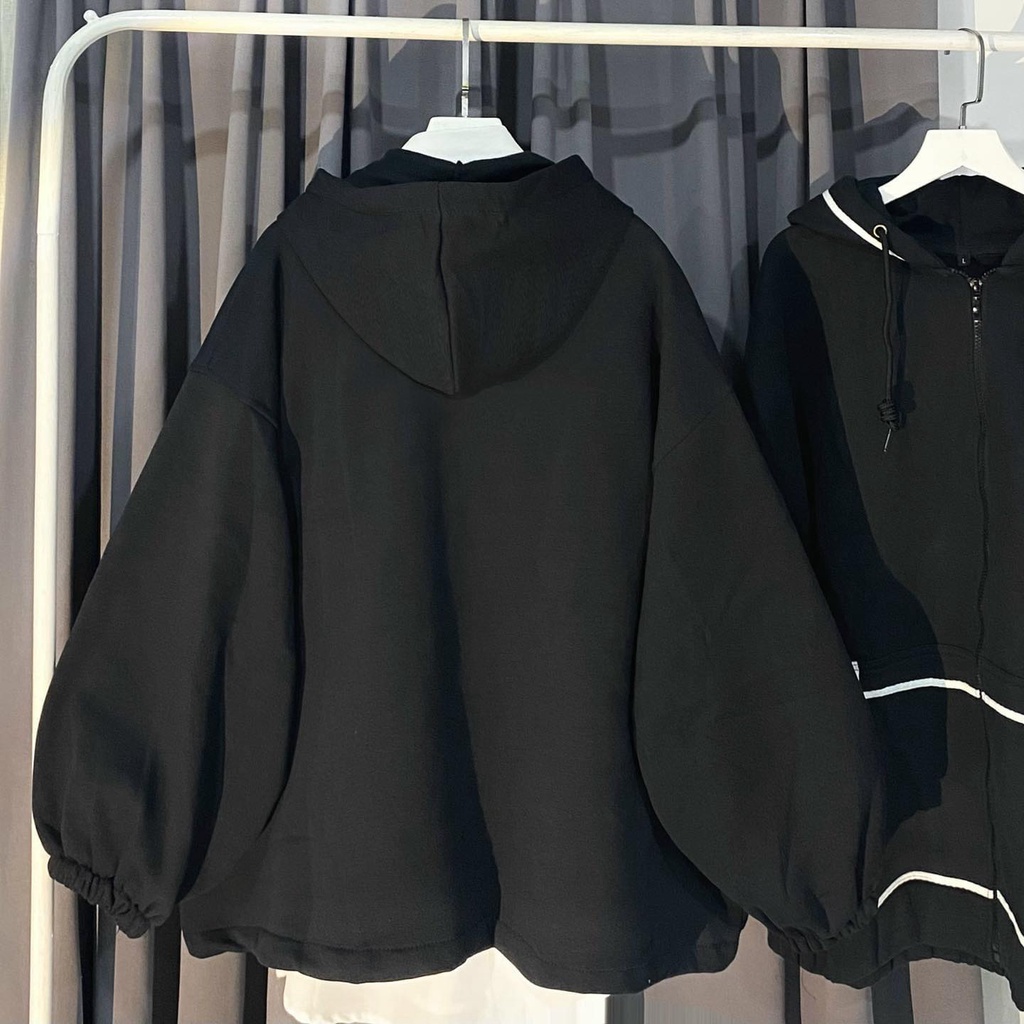 Áo khoác nút tay dài | BigBuy360 - bigbuy360.vn